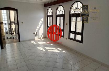 Villa - 5 - 5 for rent in Bin Omran 46 - Fereej Bin Omran - Doha Villa - 5 - 5 for rent in Bin Omran 46 - Fereej Bin Omran - Doha