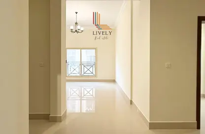 شقة - 3 غرف نوم - 3 حمامات للايجار في إشبيلية ريزيدينس - فوكس هيلز - الوسيل