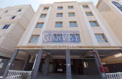 Apartment - 1 - 1 for rent in Umm Ghuwalina - Umm Ghuwailina - Doha