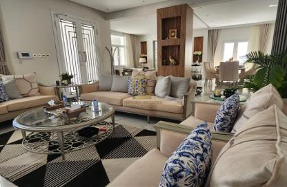 Villa - 7 Bedrooms - 7 Bathrooms for sale in Al Thumama - Al Thumama - Doha