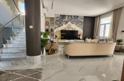 Villa - 7 Bedrooms - 7 Bathrooms for sale in Al Thumama - Al Thumama - Doha