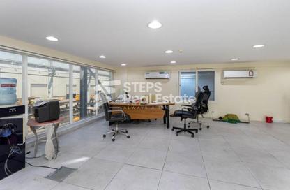Warehouse - Studio - 7+ for rent in East Industrial Street - Birkat Al Awamer - Al Wakra