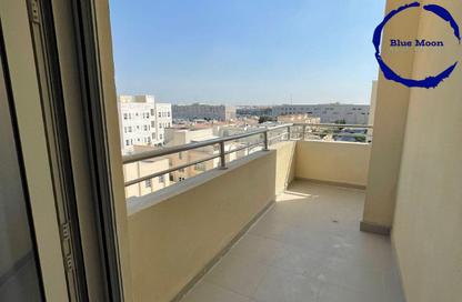 Apartment - 2 Bedrooms - 2 Bathrooms for rent in Al Waab Street - Al Waab - Doha Apartment - 2 Bedrooms - 2 Bathrooms for rent in Al Waab Street - Al Waab - Doha
