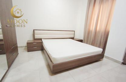 Apartment - 1 Bedroom - 2 Bathrooms for rent in Salaja Street - Doha Al Jadeed - Doha