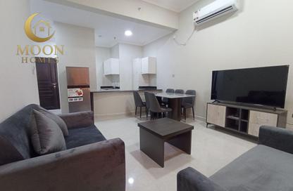 Apartment - 1 - 1 for rent in Umm Ghwailina Comm - Umm Ghuwalina - Umm Ghuwailina - Doha