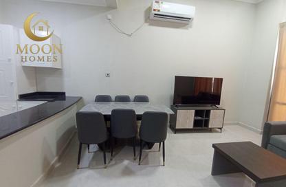 Apartment - 1 - 1 for rent in Umm Ghwailina Comm - Umm Ghuwalina - Umm Ghuwailina - Doha