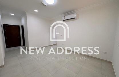 Apartment - 2 Bedrooms - 2 Bathrooms for rent in Old Airport Road - Old Airport Road - Doha
