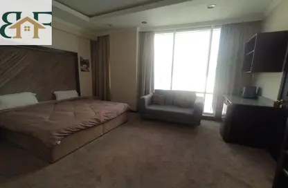 Apartment - Studio - 1 Bathroom for rent in Old Salata - Salata - Doha