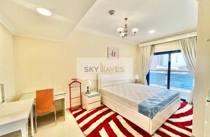 Apartment - 2 Bedrooms - 3 Bathrooms for rent in West Bay Tower - West Bay - West Bay - Doha