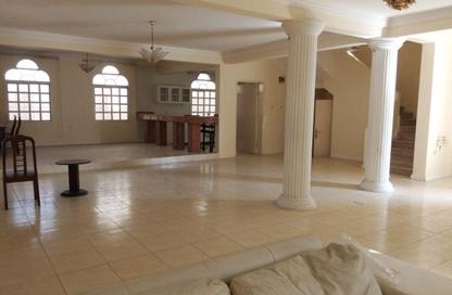Villa - 4 Bedrooms - 3 Bathrooms for rent in Al Thumama - Al Thumama - Doha
