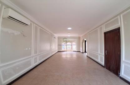 Villa - 3 Bedrooms - 3 Bathrooms for rent in Al Thumama - Al Thumama - Doha