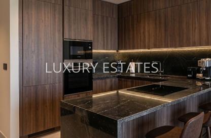 Apartment - Studio - 1 Bathroom for sale in Al Tarfa Residences - Fox Hills - Lusail