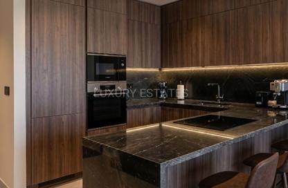 Apartment - Studio - 1 Bathroom for sale in Al Tarfa Residences - Fox Hills - Lusail Apartment - Studio - 1 Bathroom for sale in Al Tarfa Residences - Fox Hills - Lusail