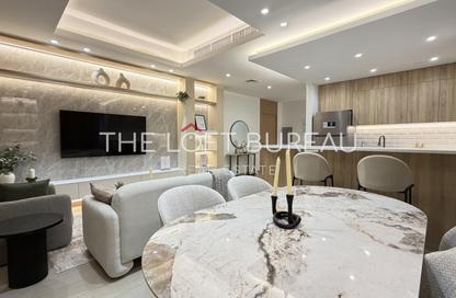 Apartment - 3 - 4 for sale in Maison - Fox Hills - Lusail