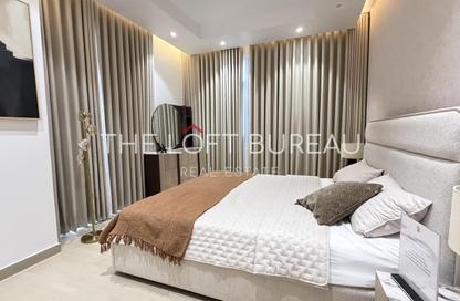 شقة - 3 - 4 للبيع في ميزون - فوكس هيلز - الوسيل شقة - 3 - 4 للبيع في ميزون - فوكس هيلز - الوسيل