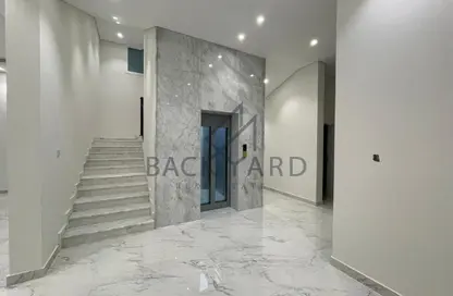 Villa - 7+ Bedrooms for sale in Al Khor Community - Al Khor