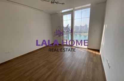 Apartment - 2 Bedrooms - 3 Bathrooms for rent in Floresta Gardens - Floresta Gardens - The Pearl Island - Doha
