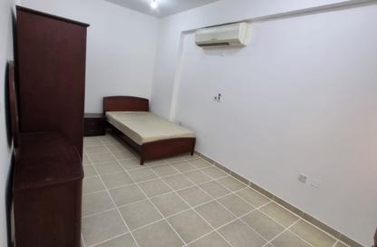 Apartment - 2 Bedrooms - 2 Bathrooms for rent in Al Jazeera Street - Fereej Bin Mahmoud North - Fereej Bin Mahmoud - Doha