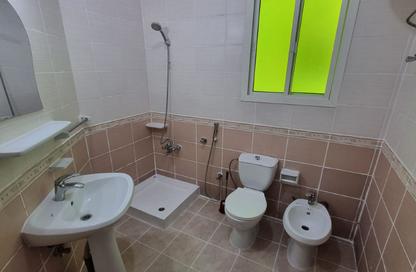 Apartment - 2 Bedrooms - 2 Bathrooms for rent in Al Jazeera Street - Fereej Bin Mahmoud North - Fereej Bin Mahmoud - Doha