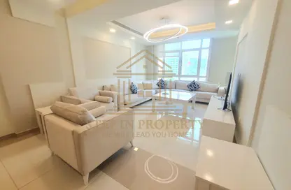 شقة - غرفة نوم - 2 حمامات للايجار في مبنى ريفان - الاركية سيتي - الوسيل