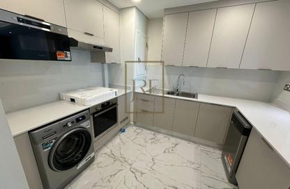 Apartment - 2 Bedrooms - 3 Bathrooms for sale in Lusail Marina Heights - Marina District - Lusail
