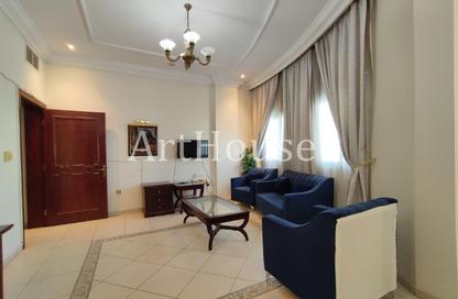 Apartment - 3 - 3 for rent in Fereej Bin Mahmoud South - Fereej Bin Mahmoud - Doha