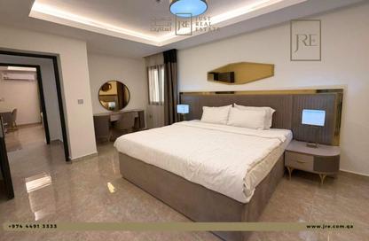 Apartment - 3 Bedrooms - 4 Bathrooms for sale in Al Wukair - Al Wukair - Al Wakra