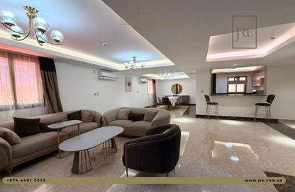 Apartment - 3 Bedrooms - 4 Bathrooms for sale in Al Wukair - Al Wukair - Al Wakra