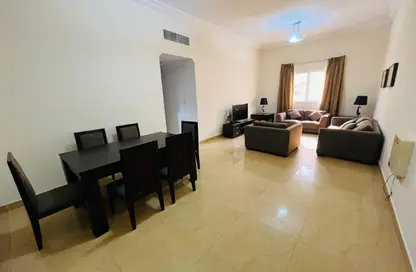 Apartment - 2 Bedrooms - 2 Bathrooms for rent in Al Nasr Street - Al Nasr - Doha