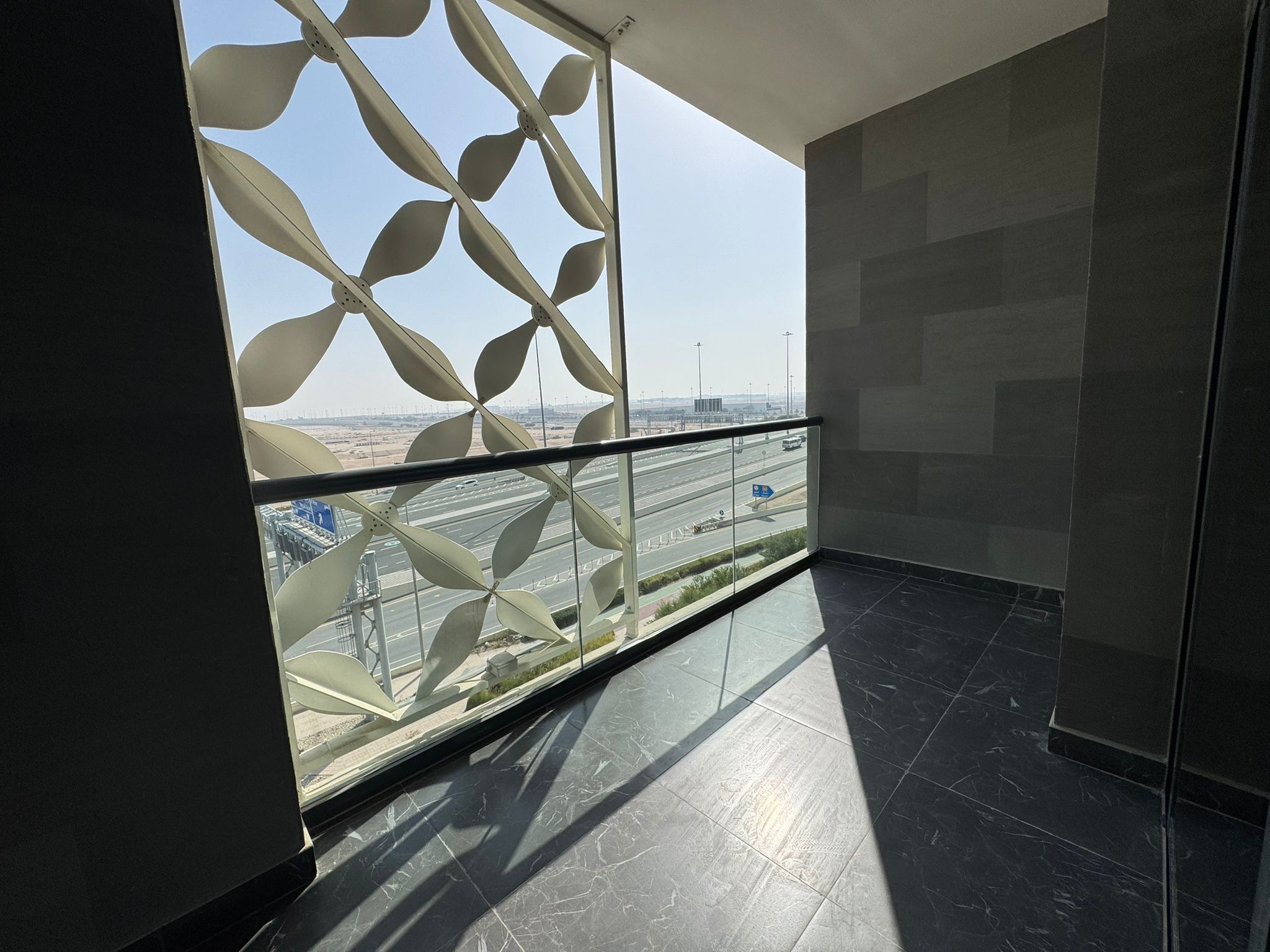 BRAND NEW 2BEDROOM FULLY FURNISHED WITH BALCONY thumbnail 13