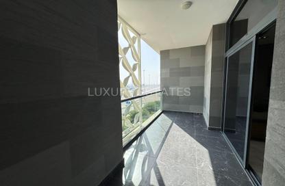 Apartment - 2 Bedrooms - 3 Bathrooms for rent in Regency Residence Fox Hills 2 - Lusail Apartment - 2 Bedrooms - 3 Bathrooms for rent in Regency Residence Fox Hills 2 - Lusail