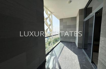 Apartment - 2 Bedrooms - 3 Bathrooms for rent in Regency Residence Fox Hills 2 - Lusail Apartment - 2 Bedrooms - 3 Bathrooms for rent in Regency Residence Fox Hills 2 - Lusail