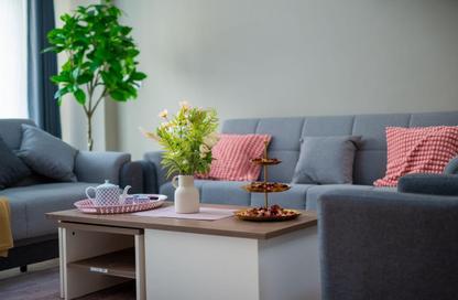 Apartment - 1 Bedroom - 1 Bathroom for rent in Al Janoub Gardens Phase I - Al Janoub Gardens - Al Wukair - Al Wakra