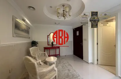Apartment - 3 Bedrooms - 3 Bathrooms for rent in West Bay Tower - West Bay - West Bay - Doha Apartment - 3 Bedrooms - 3 Bathrooms for rent in West Bay Tower - West Bay - West Bay - Doha