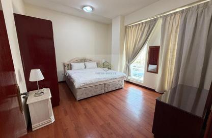 Apartment - 1 Bedroom - 2 Bathrooms for rent in Musheireb - Musheireb - Doha