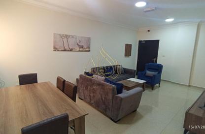 Apartment - 2 - 2 for rent in Old Airport Road - Doha