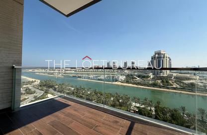 Apartment - 2 - 4 for rent in Mamsha Bay - Lusail Apartment - 2 - 4 for rent in Mamsha Bay - Lusail