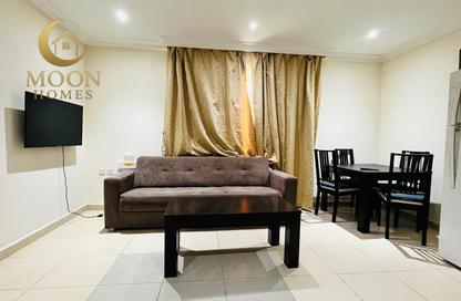 Apartment - 1 Bedroom - 1 Bathroom for rent in Umm Ghwailina Comm - Umm Ghuwalina - Umm Ghuwailina - Doha