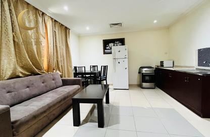 Apartment - 1 Bedroom - 1 Bathroom for rent in Umm Ghwailina Comm - Umm Ghuwalina - Umm Ghuwailina - Doha Apartment - 1 Bedroom - 1 Bathroom for rent in Umm Ghwailina Comm - Umm Ghuwalina - Umm Ghuwailina - Doha