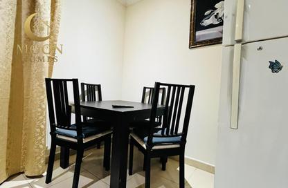 Apartment - 1 Bedroom - 1 Bathroom for rent in Umm Ghwailina Comm - Umm Ghuwalina - Umm Ghuwailina - Doha