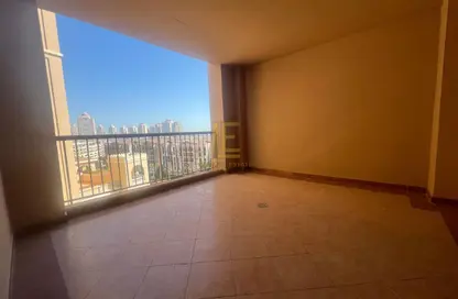 Apartment - 1 Bedroom - 2 Bathrooms for rent in Porto Arabia - The Pearl Island - Doha