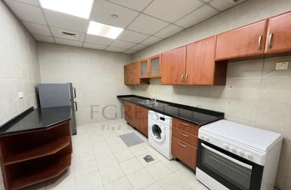 Apartment - 2 - 3 for rent in Legtaifiya Lagoon - West Bay - Doha