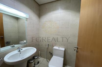 Apartment - 2 - 3 for rent in Legtaifiya Lagoon - West Bay - Doha