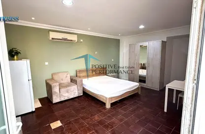 Apartment - Studio - 1 Bathroom for rent in West Bay Villas - West Bay - West Bay - Doha