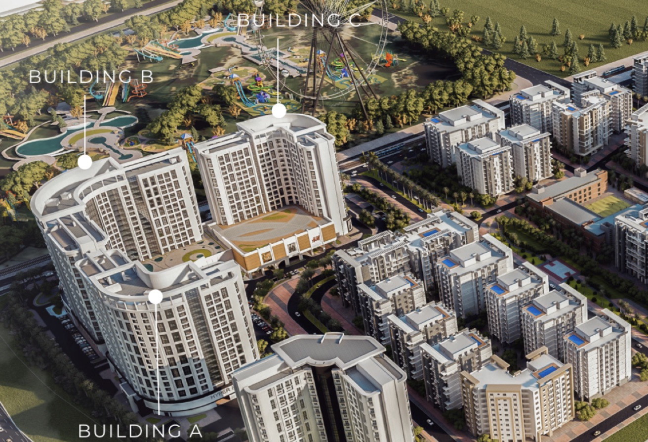 ONLY 22,000 QAR HOTEL/RESIDENTIAL INVESTOR DEAL ! thumbnail 9
