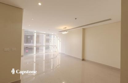 Apartment - 2 - 2 for rent in Lusail Residence - Marina District - Lusail