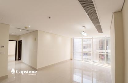 Apartment - 2 - 2 for rent in Lusail Residence - Marina District - Lusail