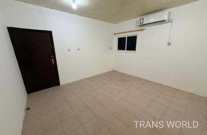 Villa - Studio - 1 Bathroom for rent in Old Airport Road - Old Airport Road - Doha