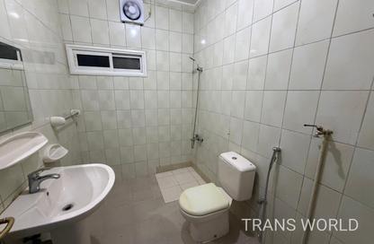 Villa - Studio - 1 Bathroom for rent in Old Airport Road - Old Airport Road - Doha