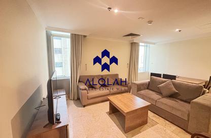 Apartment - 1 - 1 for rent in Musheireb Tower - Musheireb - Musheireb - Doha Apartment - 1 - 1 for rent in Musheireb Tower - Musheireb - Musheireb - Doha